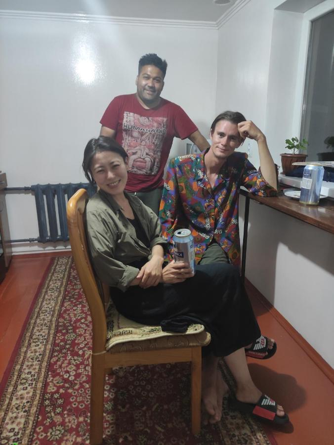 Home Karakol Extérieur photo