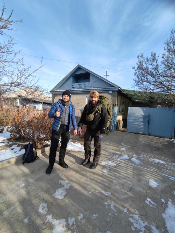 Home Karakol Extérieur photo