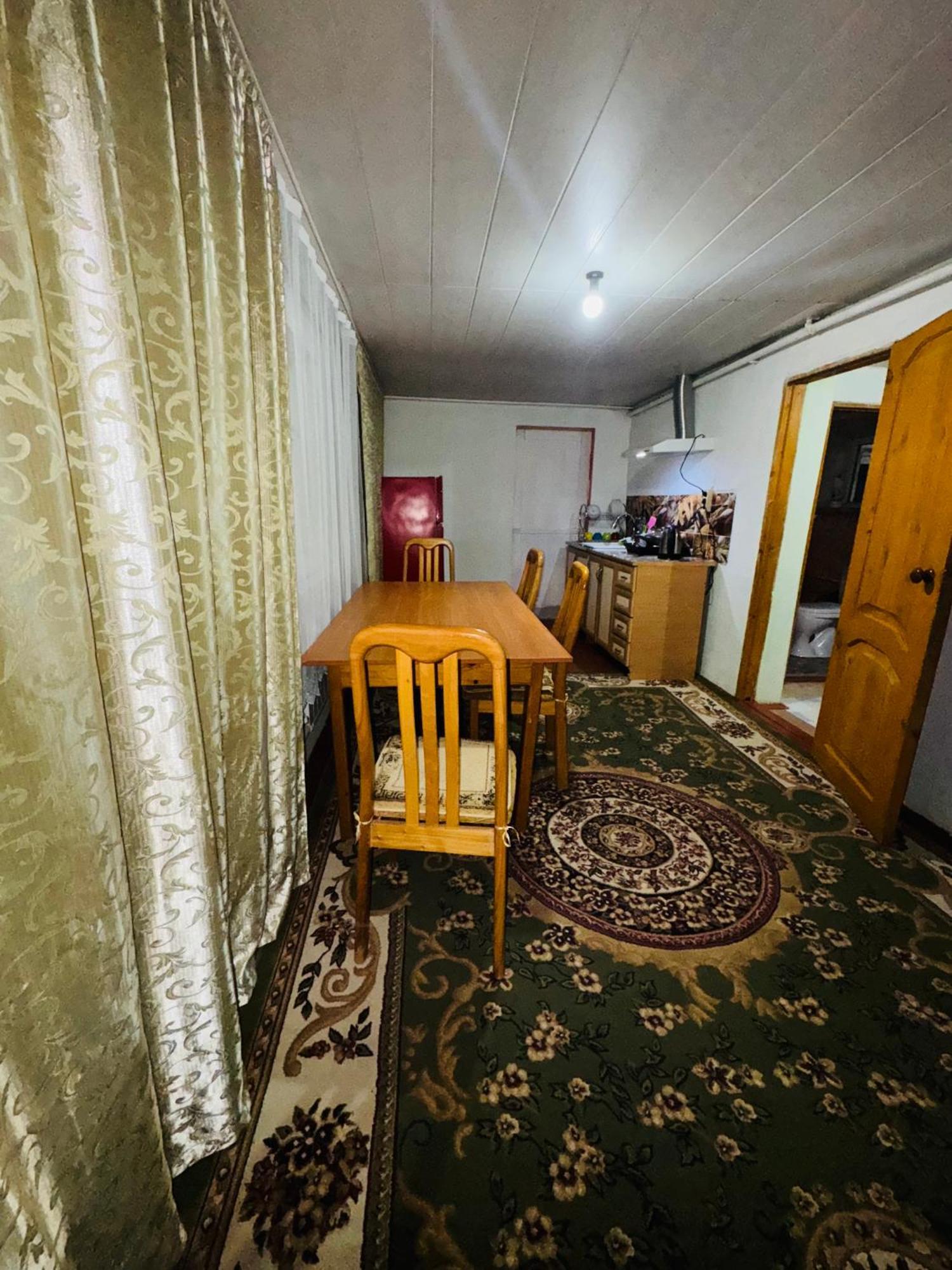 Home Karakol Extérieur photo