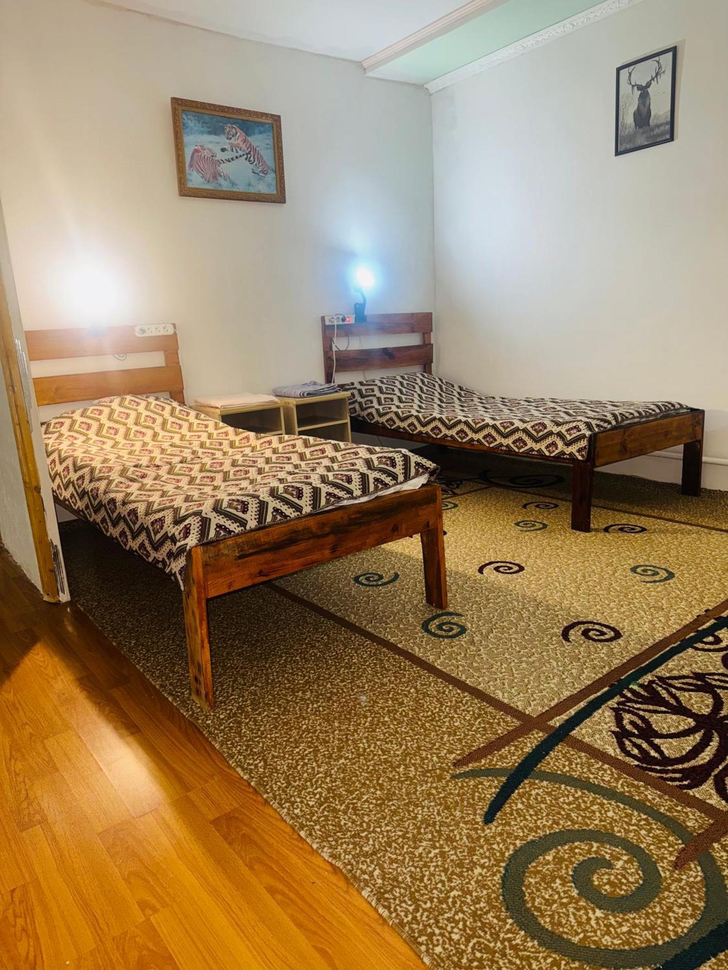 Home Karakol Extérieur photo