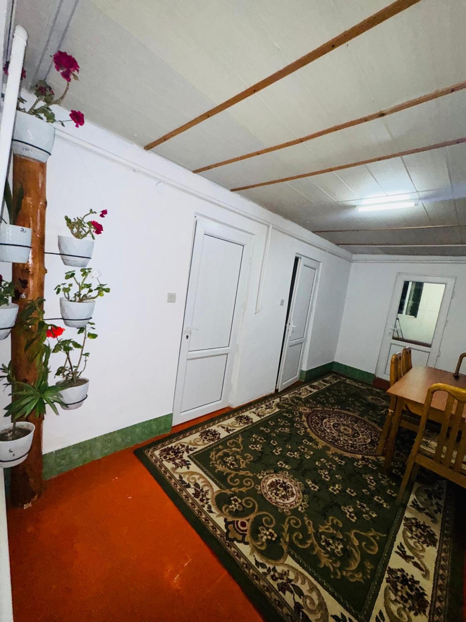 Home Karakol Extérieur photo
