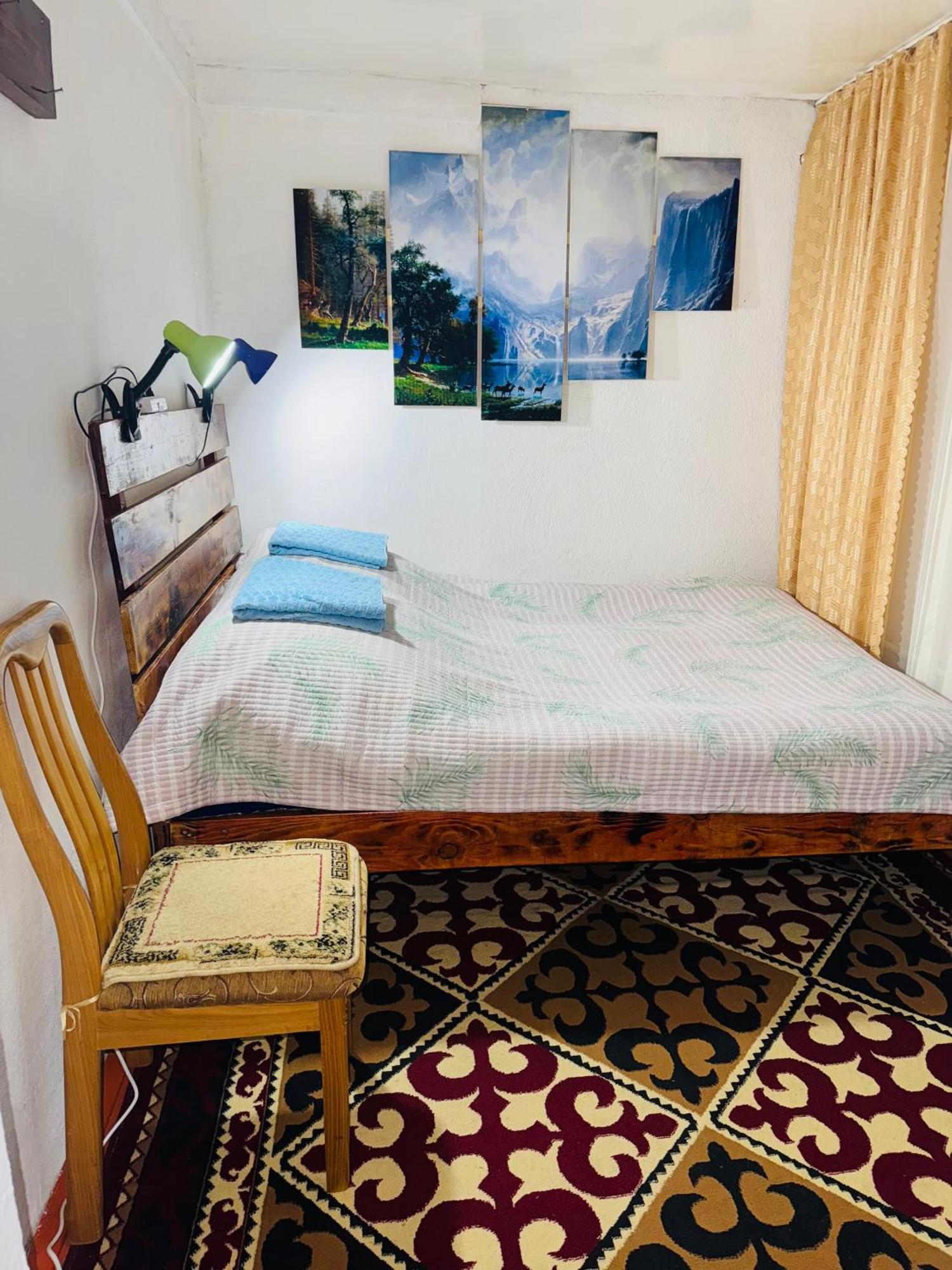 Home Karakol Extérieur photo