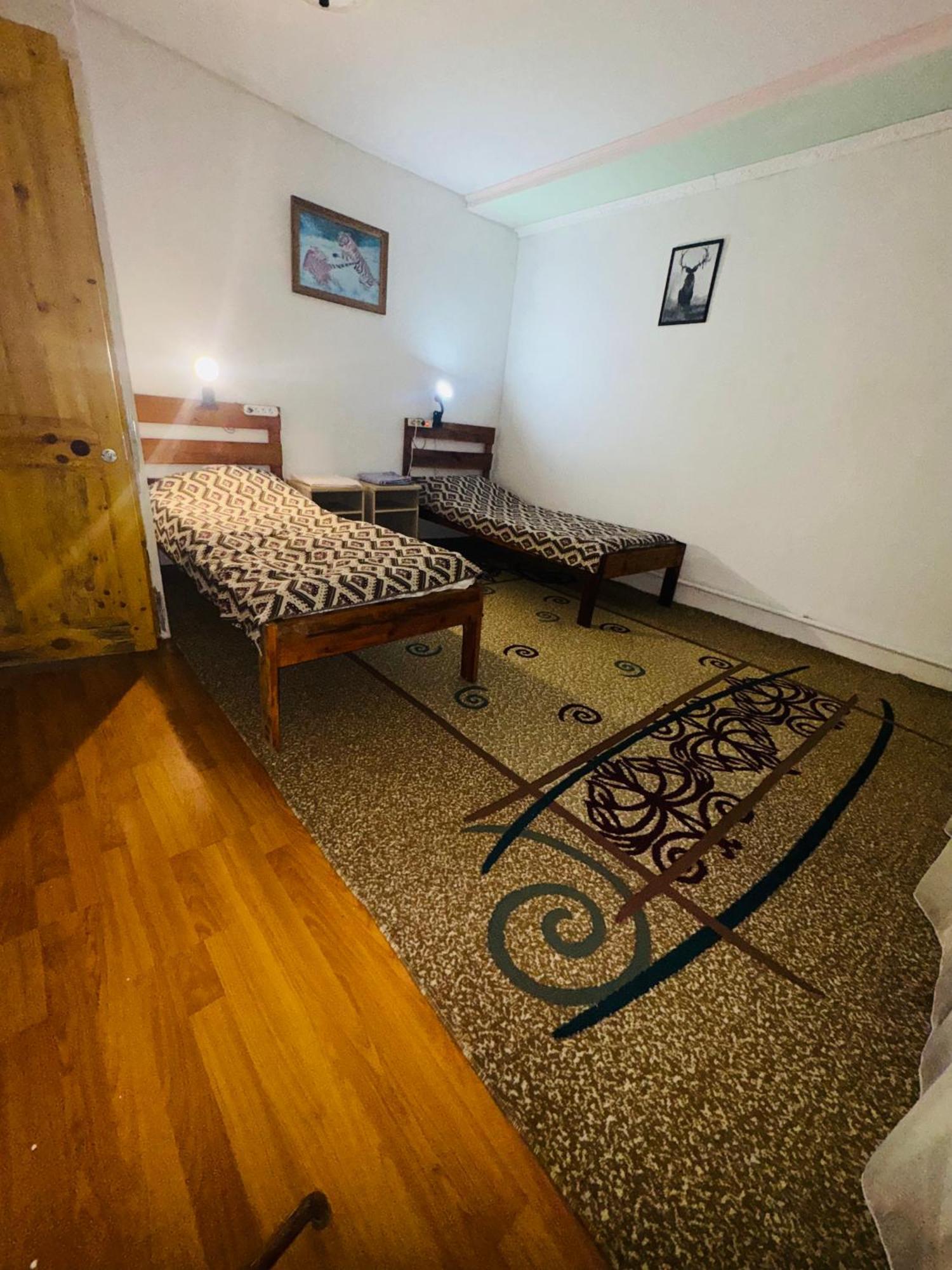 Home Karakol Extérieur photo