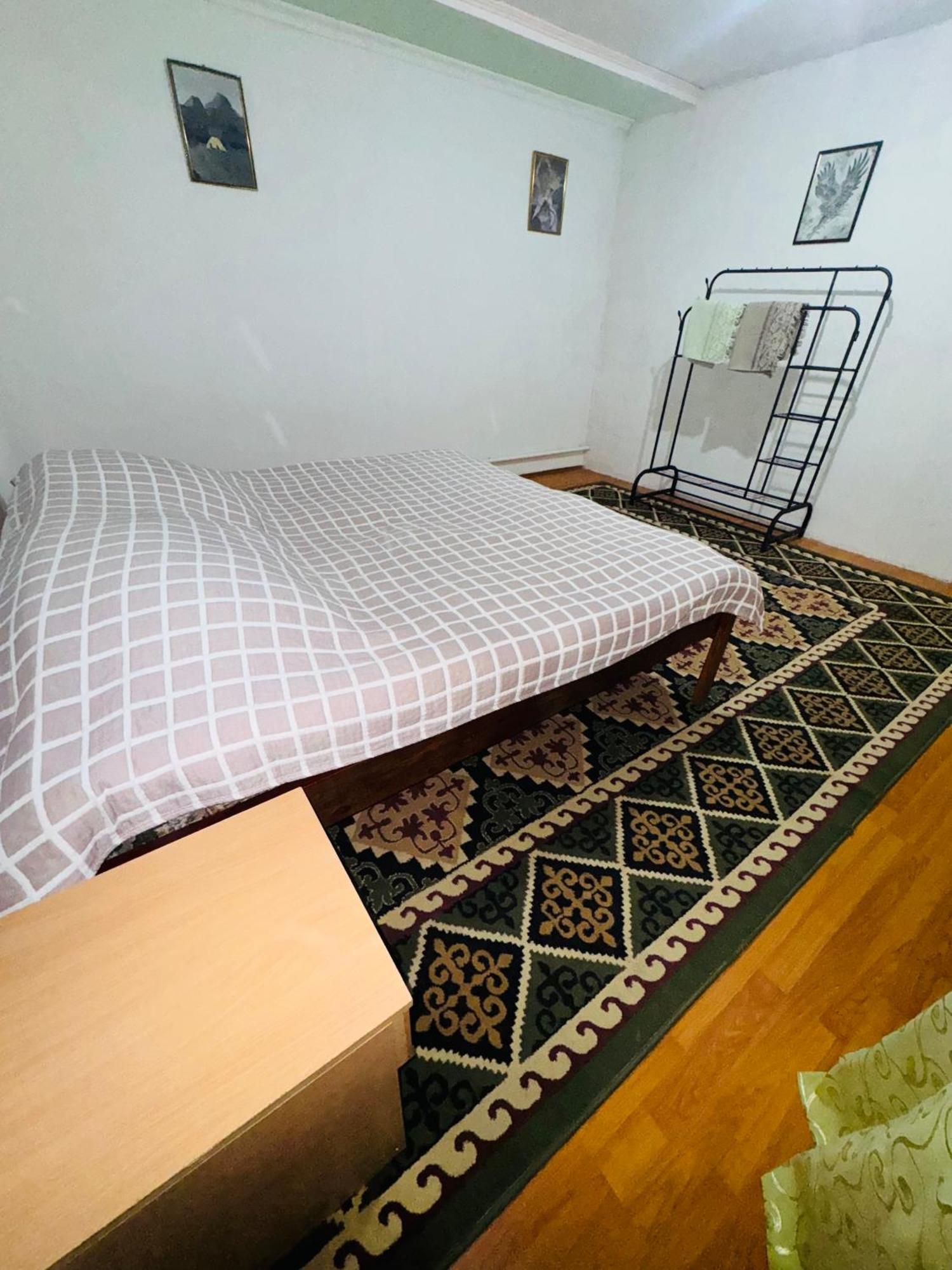 Home Karakol Extérieur photo
