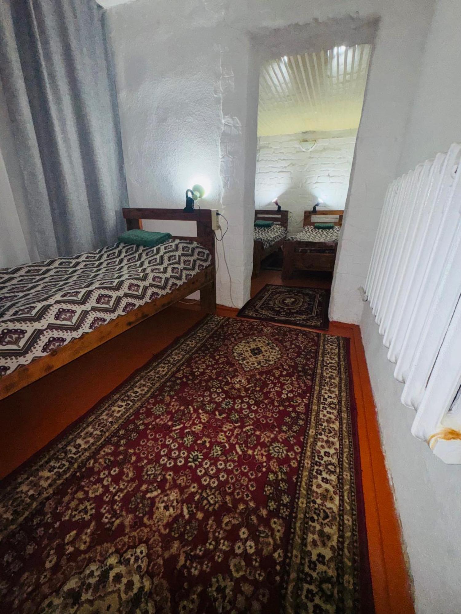 Home Karakol Extérieur photo