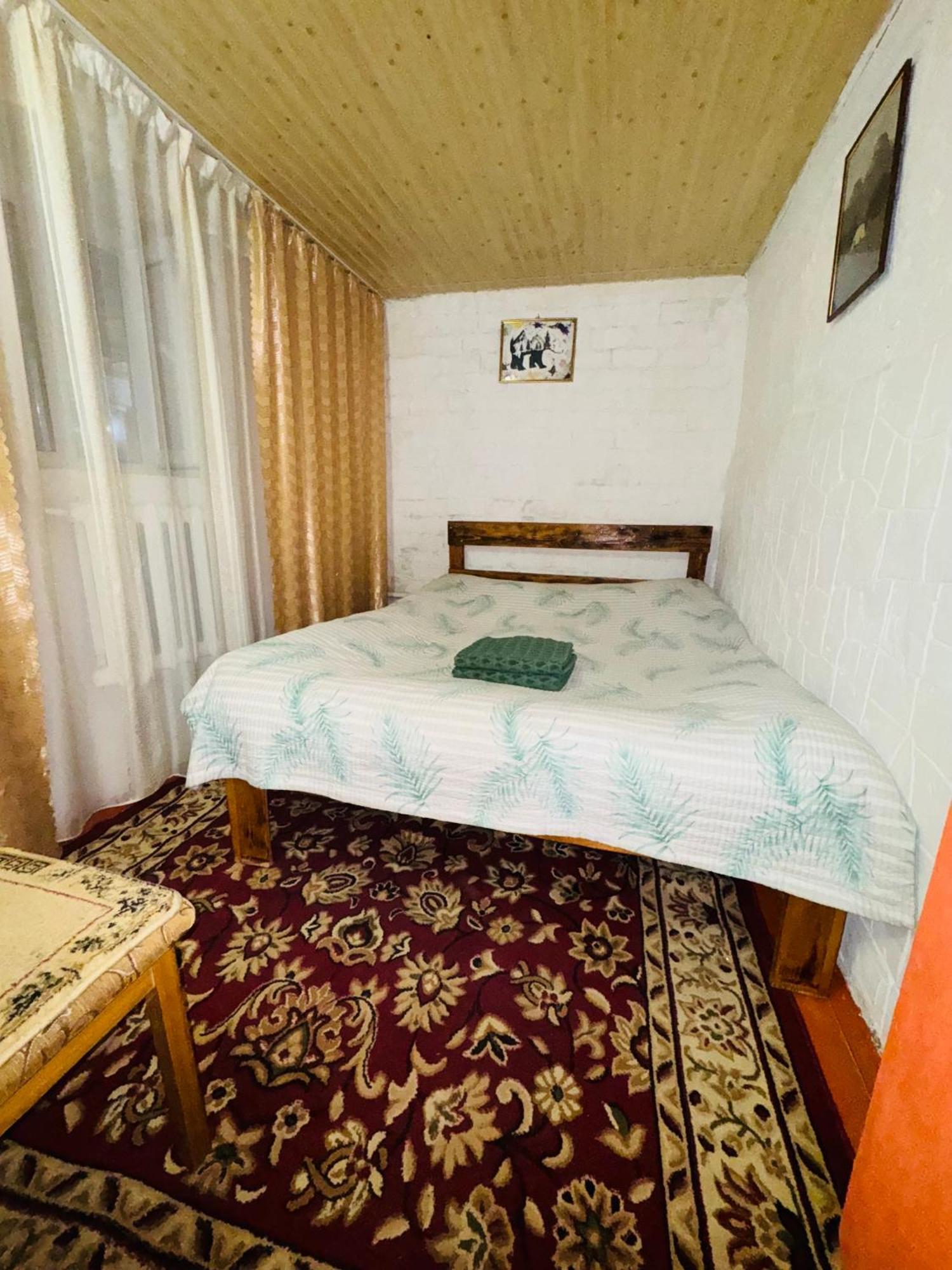 Home Karakol Extérieur photo