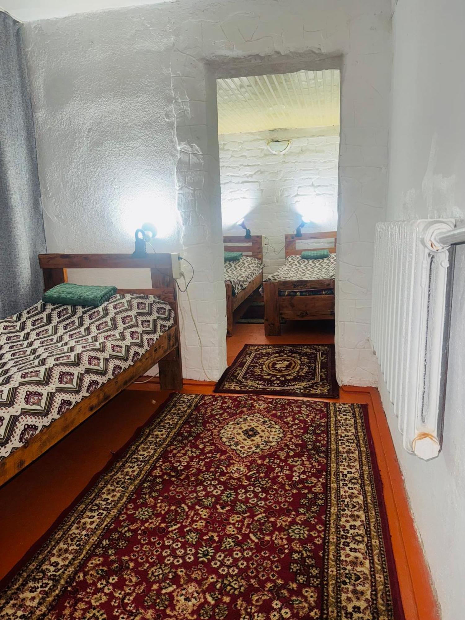 Home Karakol Extérieur photo
